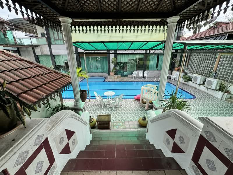 Bungalow for Sale in Country Heights (Kajang) - Muhammed Nazri bin Mustapha - Exterior - PropertyGuru.com.my
