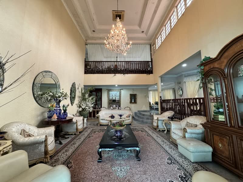 Bungalow for Sale in Country Heights (Kajang) - Muhammed Nazri bin Mustapha - Living Room - PropertyGuru.com.my