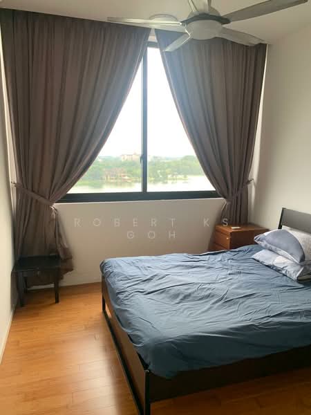 Kondominium untuk Dijual di Dreamcity - Robert KS Goh - Bedroom - PropertyGuru.com.my