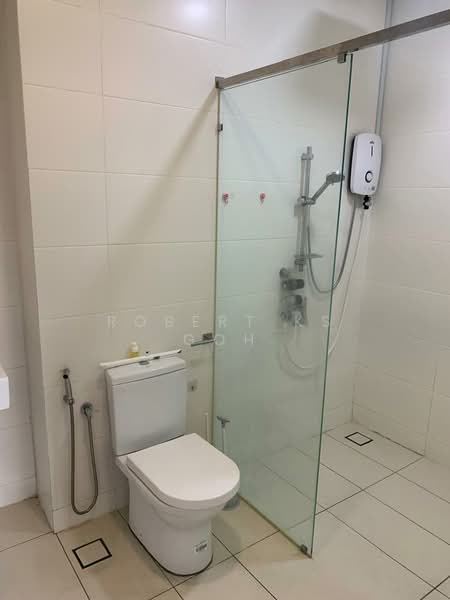 Kondominium untuk Dijual di Dreamcity - Robert KS Goh - Bathroom - PropertyGuru.com.my