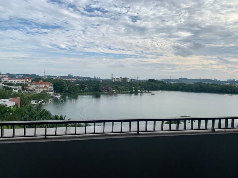 Kondominium untuk Dijual di Dreamcity - Robert KS Goh - View - PropertyGuru.com.my