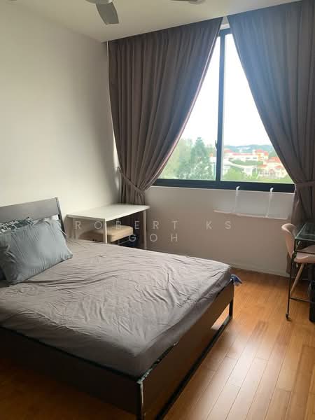 Kondominium untuk Dijual di Dreamcity - Robert KS Goh - Bedroom - PropertyGuru.com.my