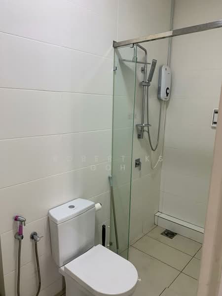 Kondominium untuk Dijual di Dreamcity - Robert KS Goh - Bathroom - PropertyGuru.com.my