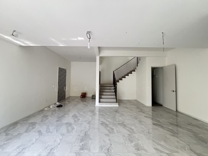 3-storey Terraced House for Sale in Taman Melawati (Ulu Kelang) - Lucas Choo - Interior - PropertyGuru.com.my