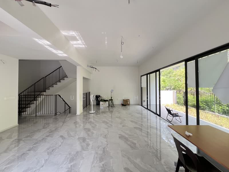 3-storey Terraced House for Sale in Taman Melawati (Ulu Kelang) - Lucas Choo - Interior - PropertyGuru.com.my