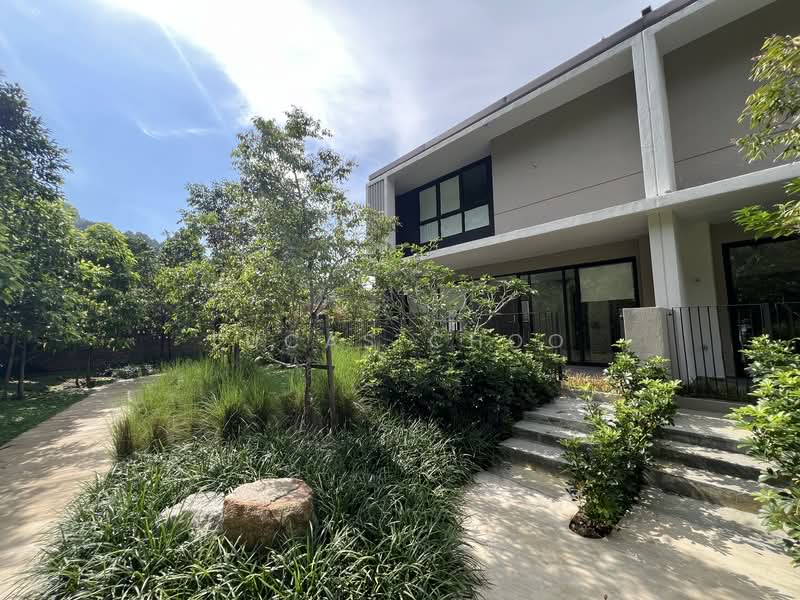 3-storey Terraced House for Sale in Taman Melawati (Ulu Kelang) - Lucas Choo - Exterior - PropertyGuru.com.my