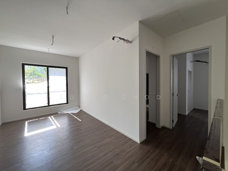 3-storey Terraced House for Sale in Taman Melawati (Ulu Kelang) - Lucas Choo - Interior - PropertyGuru.com.my