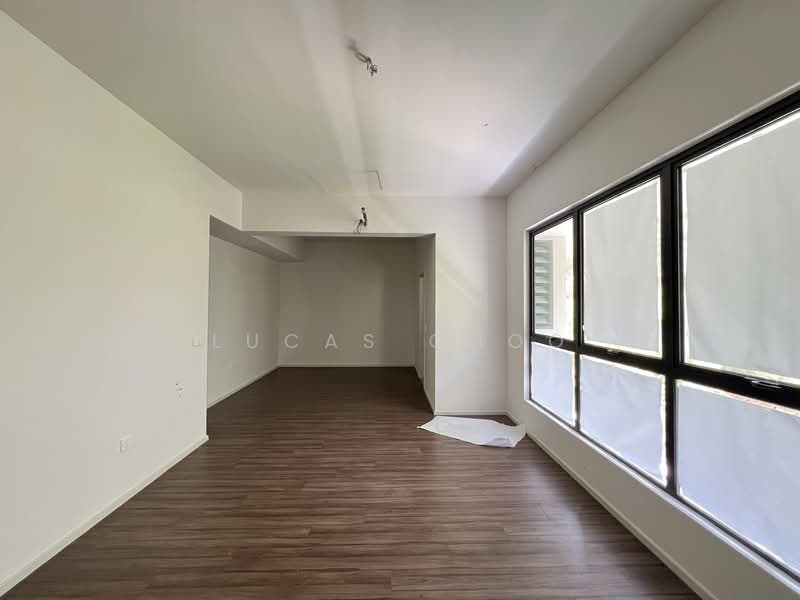 3-storey Terraced House for Sale in Taman Melawati (Ulu Kelang) - Lucas Choo - Interior - PropertyGuru.com.my