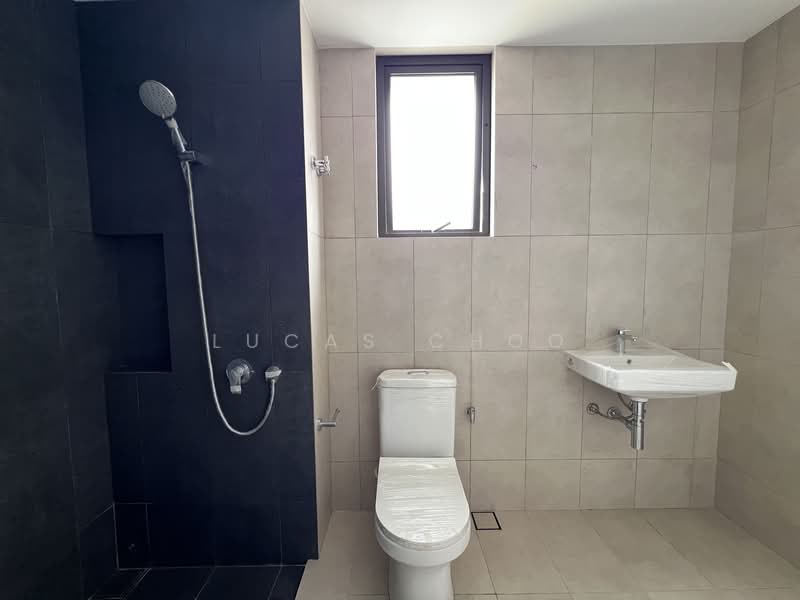 3-storey Terraced House for Sale in Taman Melawati (Ulu Kelang) - Lucas Choo - Bathroom - PropertyGuru.com.my