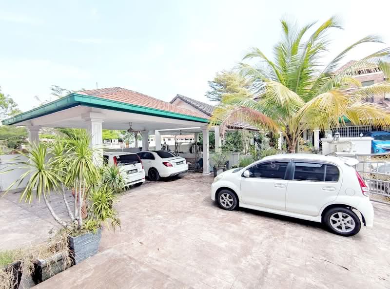 2-storey Terraced House for Sale in Bandar Nusaputra (Puchong) - Izzah Alias - PropertyGuru.com.my