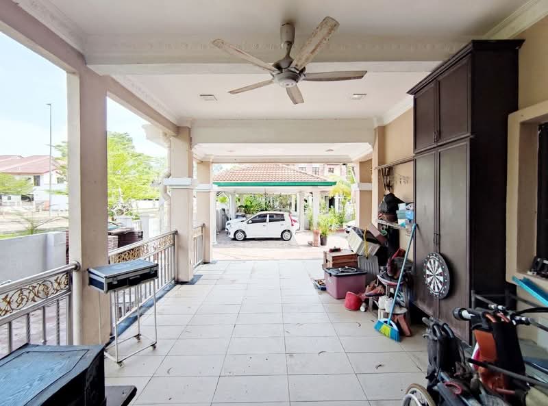 2-storey Terraced House for Sale in Bandar Nusaputra (Puchong) - Izzah Alias - PropertyGuru.com.my
