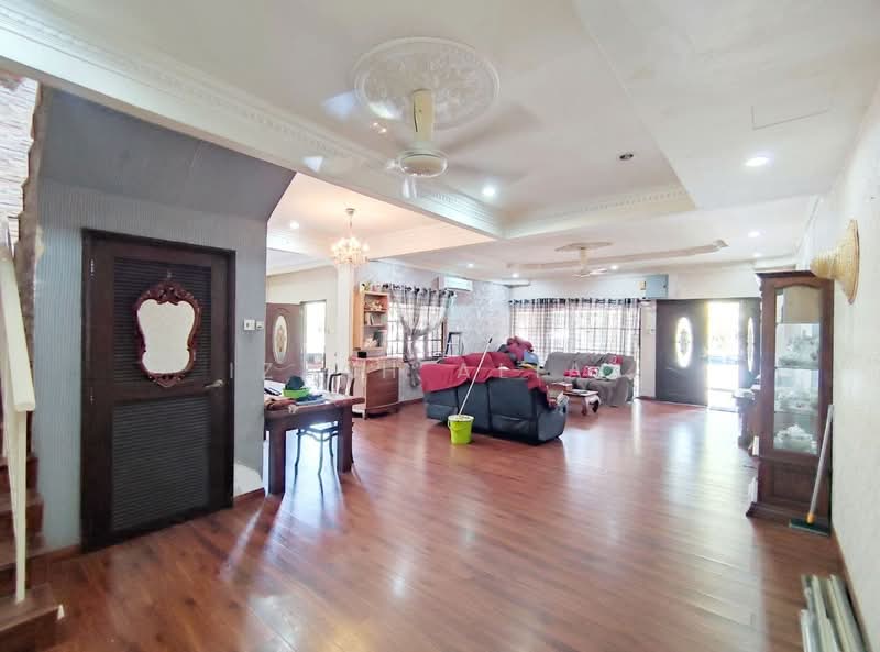 2-storey Terraced House for Sale in Bandar Nusaputra (Puchong) - Izzah Alias - PropertyGuru.com.my