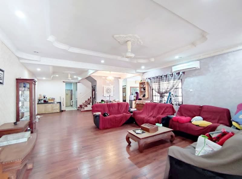 2-storey Terraced House for Sale in Bandar Nusaputra (Puchong) - Izzah Alias - PropertyGuru.com.my