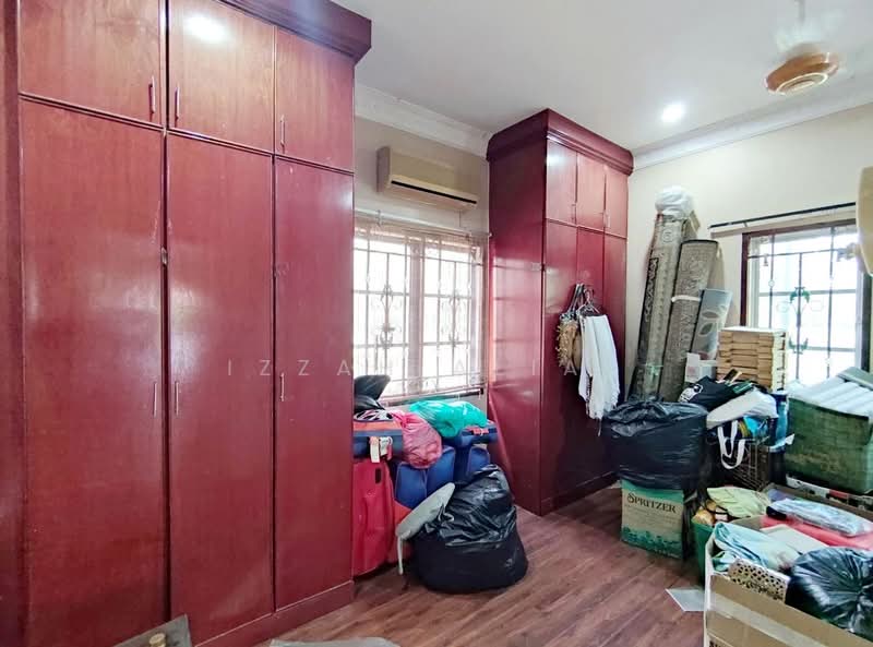 2-storey Terraced House for Sale in Bandar Nusaputra (Puchong) - Izzah Alias - PropertyGuru.com.my