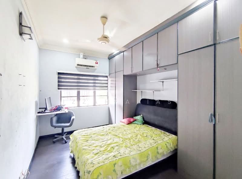 2-storey Terraced House for Sale in Bandar Nusaputra (Puchong) - Izzah Alias - PropertyGuru.com.my