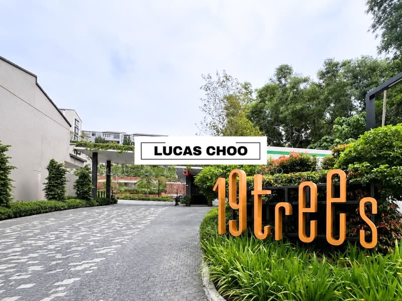 3-storey Terraced House for Sale in Taman Melawati (Ulu Kelang) - Lucas Choo - Exterior - PropertyGuru.com.my