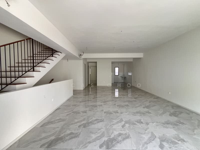3-storey Terraced House for Sale in Taman Melawati (Ulu Kelang) - Lucas Choo - Interior - PropertyGuru.com.my