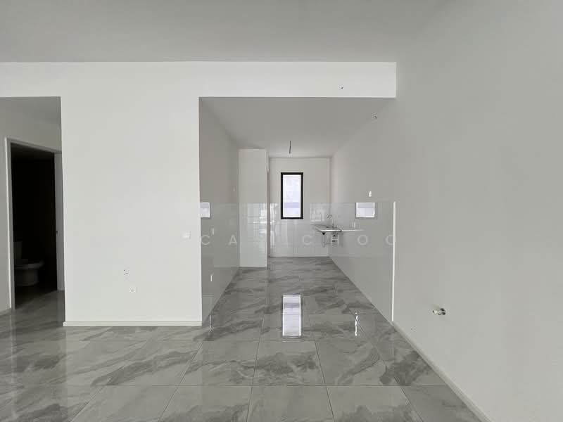 3-storey Terraced House for Sale in Taman Melawati (Ulu Kelang) - Lucas Choo - Interior - PropertyGuru.com.my