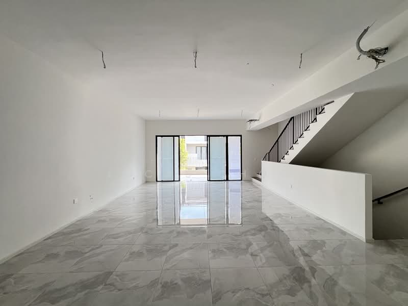 3-storey Terraced House for Sale in Taman Melawati (Ulu Kelang) - Lucas Choo - Interior - PropertyGuru.com.my