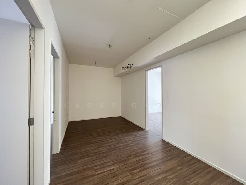 3-storey Terraced House for Sale in Taman Melawati (Ulu Kelang) - Lucas Choo - Interior - PropertyGuru.com.my