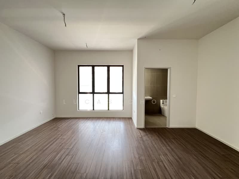 3-storey Terraced House for Sale in Taman Melawati (Ulu Kelang) - Lucas Choo - Interior - PropertyGuru.com.my