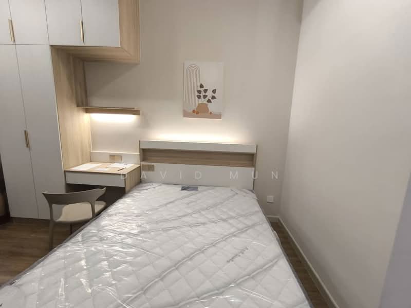 Service Residence for Rent at Sunway Velocity TWO - David Mun - Bedroom - PropertyGuru.com.my