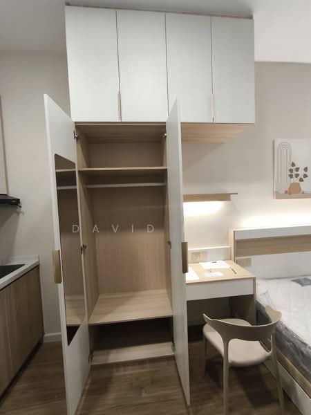 Service Residence for Rent at Sunway Velocity TWO - David Mun - Interior - PropertyGuru.com.my