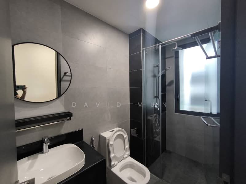 Service Residence for Rent at Sunway Velocity TWO - David Mun - Bathroom - PropertyGuru.com.my