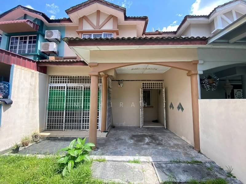 Rumah Teres 2 Tingkat untuk Dijual di Bandar Baru Bangi (Selangor) - Mahirah . - Exterior - PropertyGuru.com.my