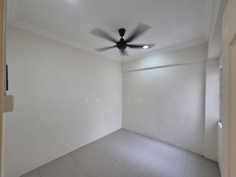Pangsapuri untuk Disewa di Residensi Melor - KK HEW - Interior - PropertyGuru.com.my