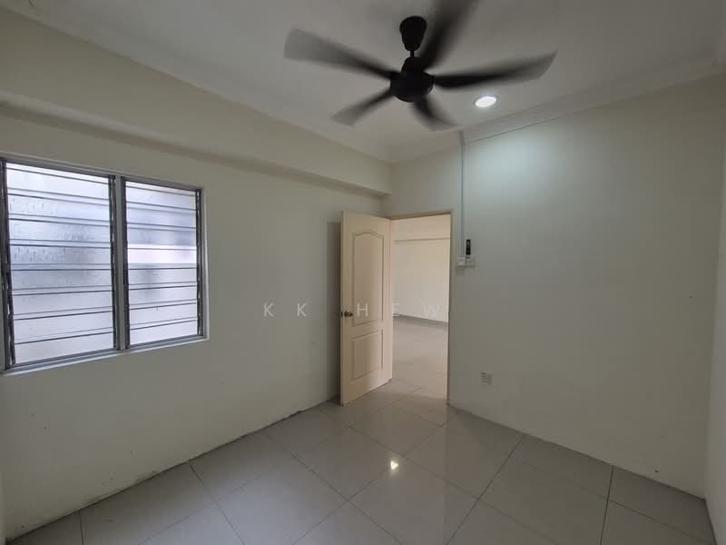 Pangsapuri untuk Disewa di Residensi Melor - KK HEW - Interior - PropertyGuru.com.my