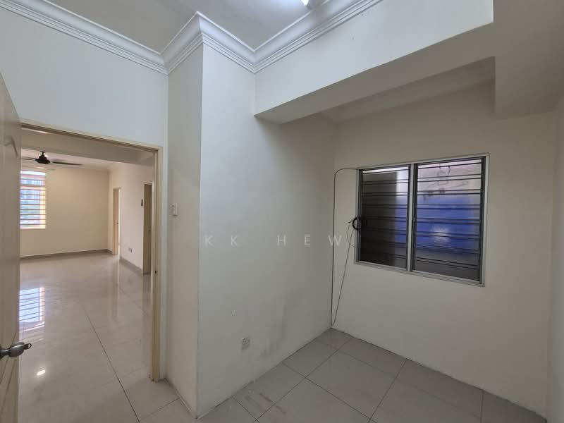 Pangsapuri untuk Disewa di Residensi Melor - KK HEW - Interior - PropertyGuru.com.my