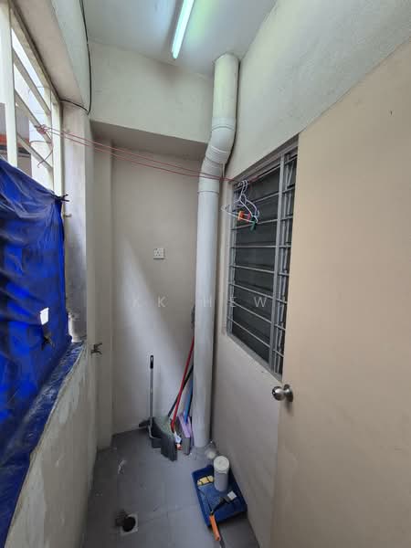 Pangsapuri untuk Disewa di Residensi Melor - KK HEW - Interior - PropertyGuru.com.my