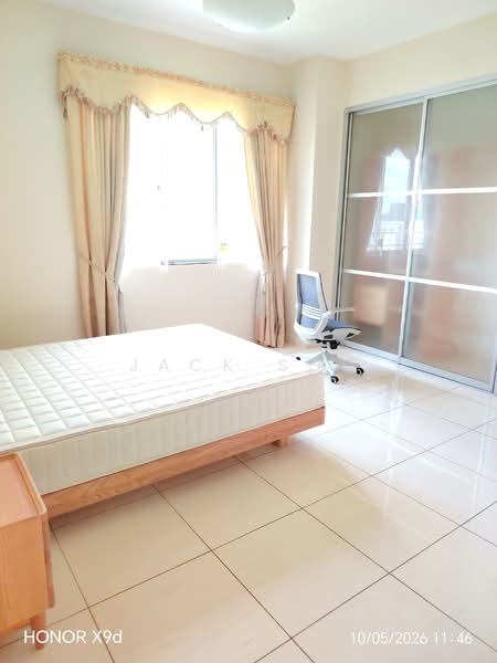 Condominium for Rent at Kiaramas Sutera - Jack Soo - Bedroom - PropertyGuru.com.my