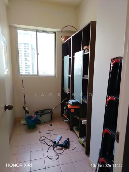 Condominium for Rent at Kiaramas Sutera - Jack Soo - Interior - PropertyGuru.com.my