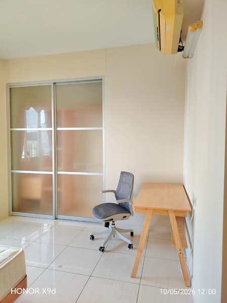 Condominium for Rent at Kiaramas Sutera - Jack Soo - Study - PropertyGuru.com.my