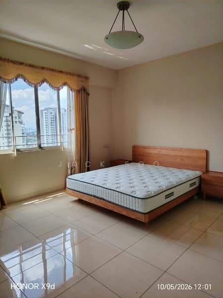 Condominium for Rent at Kiaramas Sutera - Jack Soo - Bedroom - PropertyGuru.com.my