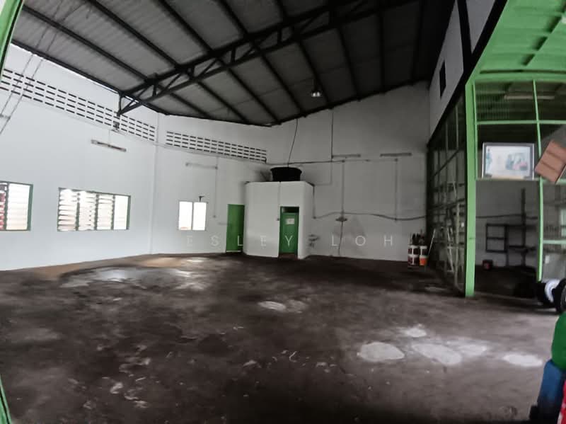 Factory for Sale in Meru (Klang) - WESLEY LOH - Interior - PropertyGuru.com.my