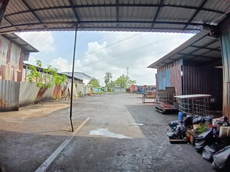 Factory for Sale in Meru (Klang) - WESLEY LOH - Exterior - PropertyGuru.com.my