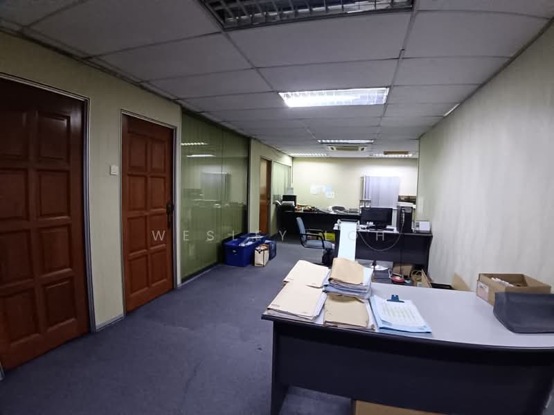 Factory for Sale in Meru (Klang) - WESLEY LOH - Interior - PropertyGuru.com.my