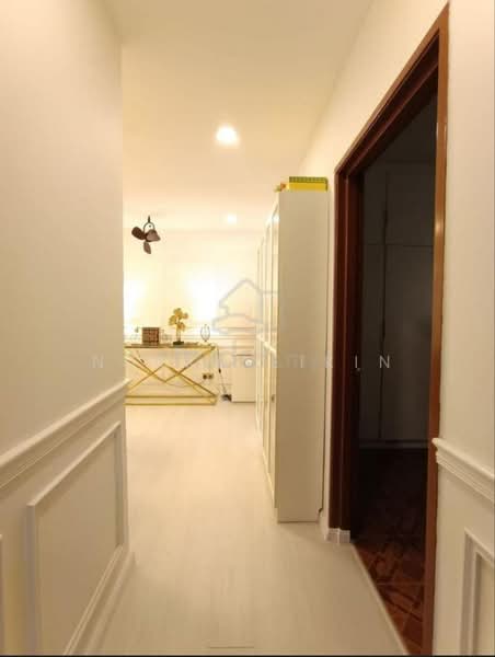 Kondominium untuk Dijual di Danau Idaman - Nurra Eikin - Corridor - PropertyGuru.com.my