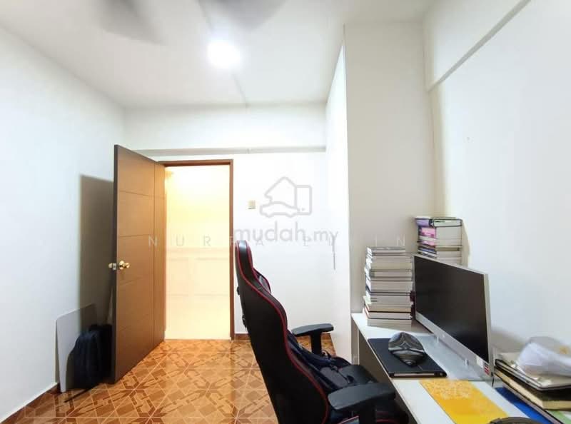 Kondominium untuk Dijual di Danau Idaman - Nurra Eikin - Study - PropertyGuru.com.my