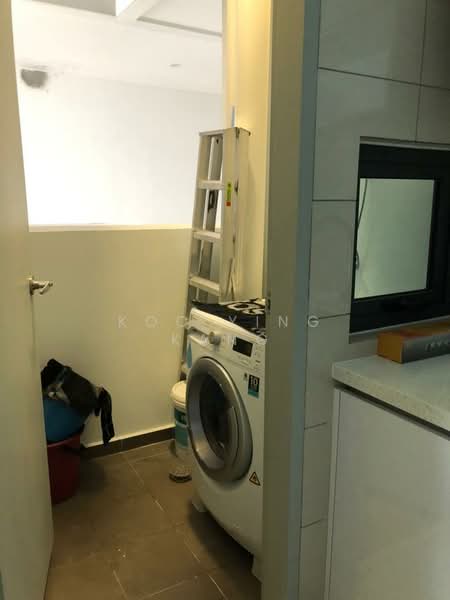 Service Residence for Rent at PJ Midtown - Koo Ying Kang - PropertyGuru.com.my