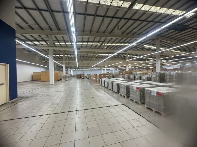Warehouse for Sale in Perai (Penang) - Crystal Tee - Interior - PropertyGuru.com.my