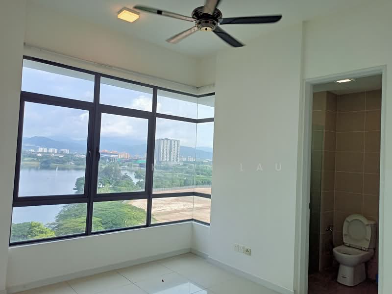 Service Residence for Sale at Fortune Perdana - Dickson Lau - Bathroom - PropertyGuru.com.my