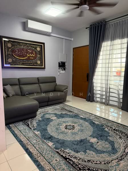 Townhouse for Sale in Simpang Ampat (Penang) - Cyndi Chan - Living Room - PropertyGuru.com.my