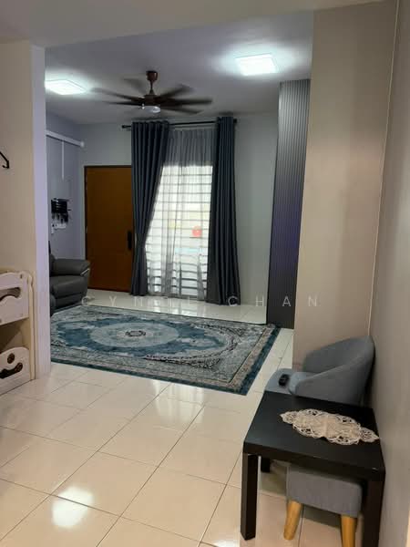 Townhouse for Sale in Simpang Ampat (Penang) - Cyndi Chan - Living Room - PropertyGuru.com.my