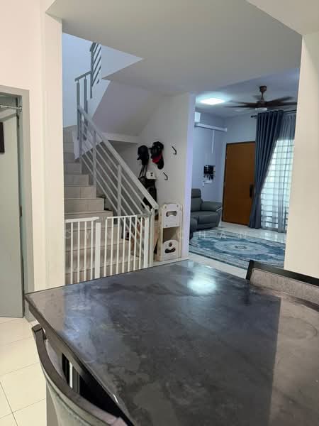 Townhouse for Sale in Simpang Ampat (Penang) - Cyndi Chan - Interior - PropertyGuru.com.my