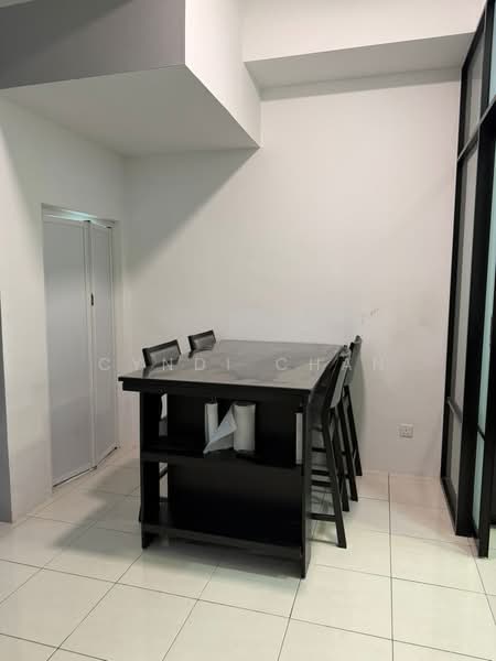 Townhouse for Sale in Simpang Ampat (Penang) - Cyndi Chan - Dining Room - PropertyGuru.com.my