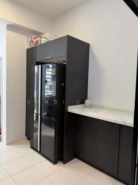 Townhouse for Sale in Simpang Ampat (Penang) - Cyndi Chan - Kitchen - PropertyGuru.com.my